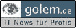 Golem.de